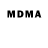 MDMA кристаллы Telman 115